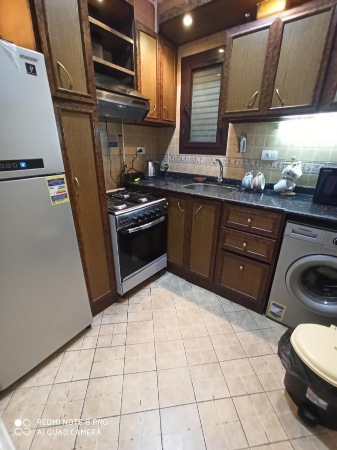 شقةفاخرةبجليم على البحر مباشرة Apartment